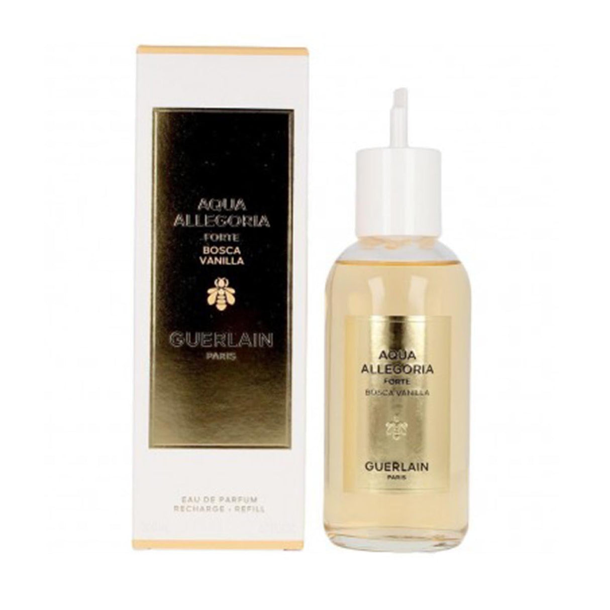 Guerlain Aqua Allegoria Bosca Vanilla Eau de Parfum Rempilble 200 ml