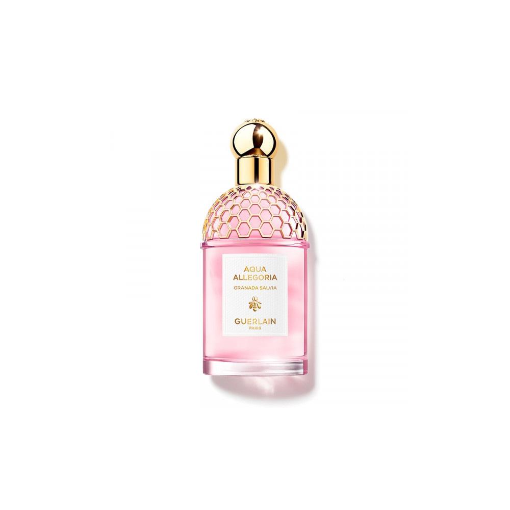 Guerlain Aqua Allegoria Granada Salvia Eau de toaleta sprej 75 ml