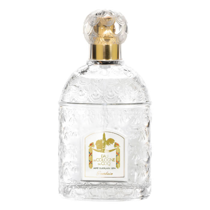 Guerlain eau de Coolcne du coq eau de toaletný sprej 100 ml