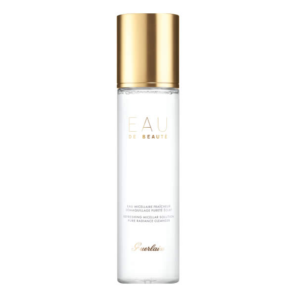 Guerlain Eau de Beauté Miccelar Lotion 200 ml