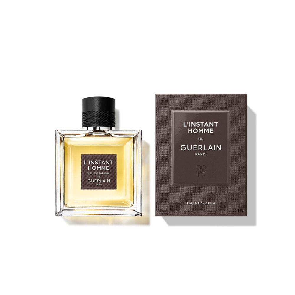 Guerlain L'Nstant Homme EPV 100 ml