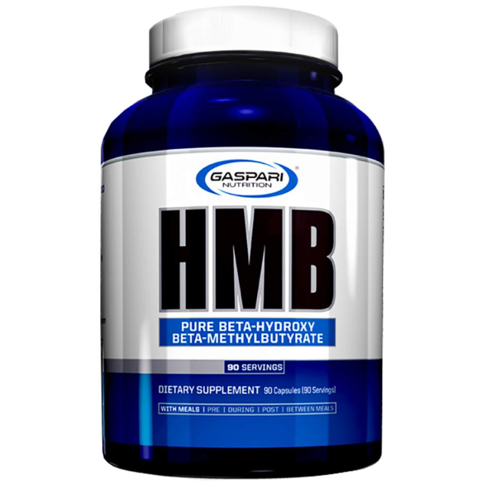 HMB 1000 mg 90 kapsúl