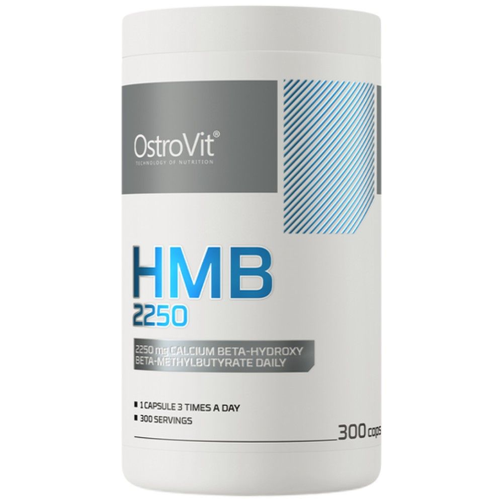 HMB 2250 - 300 kapsúl