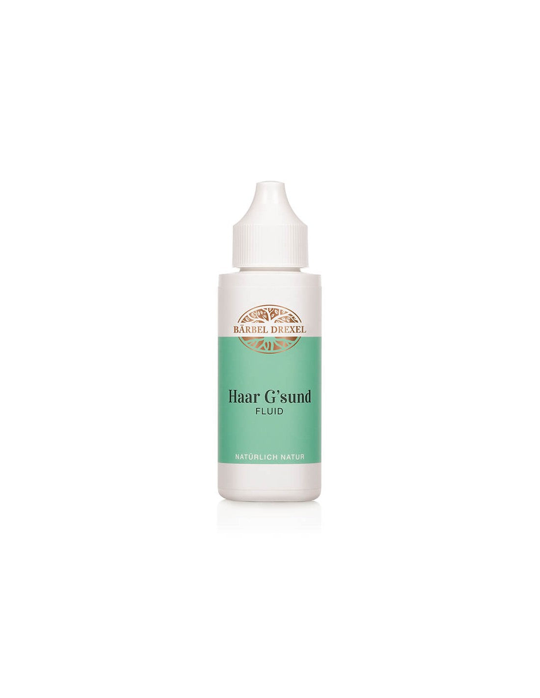 Haar G'sund Fluid / Tonikum proti vypadávaniu vlasov, 50 ml <tc>Bärbel Drexel</tc>