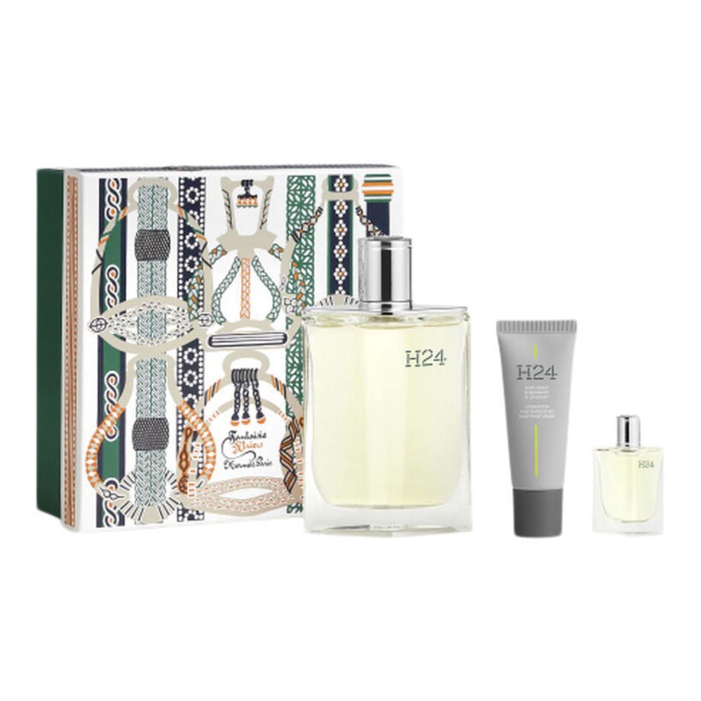 <tc>Hermès</tc> Hermes H24 Edt 100 sprejová sada Feh23