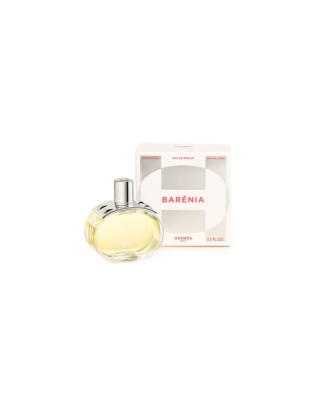 <tc>Hermès</tc> Barénia Edp Spray Doplniteľný 100 ml