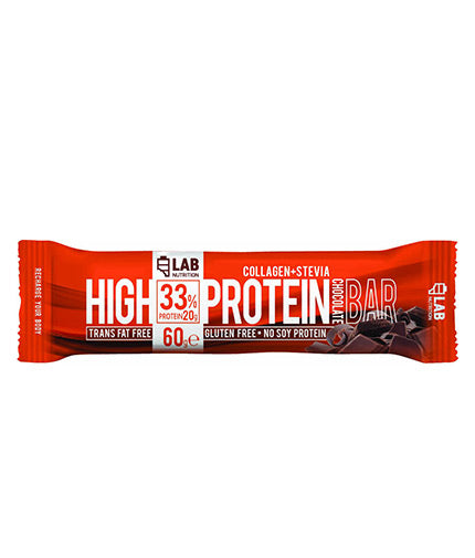 Vysoká proteínová tyčinka / 60 g