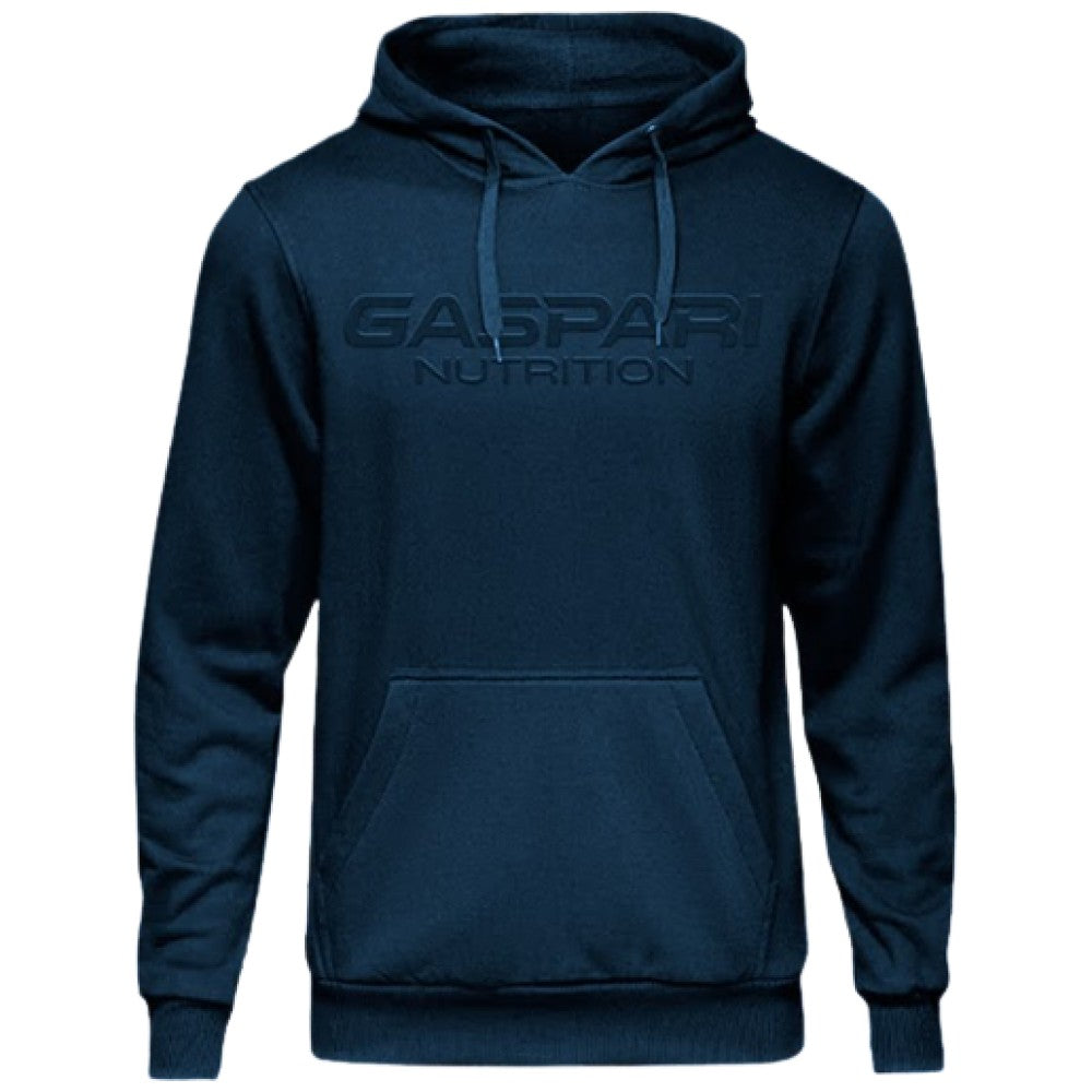 Hoodie - Gaspari | Mikina ~ čierna