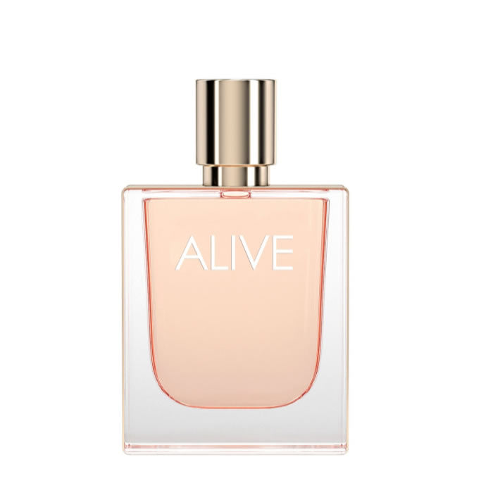 <tc>HUGO BOSS</tc> <tc>Alive</tc> Parfumovaná voda v spreji 80 ml