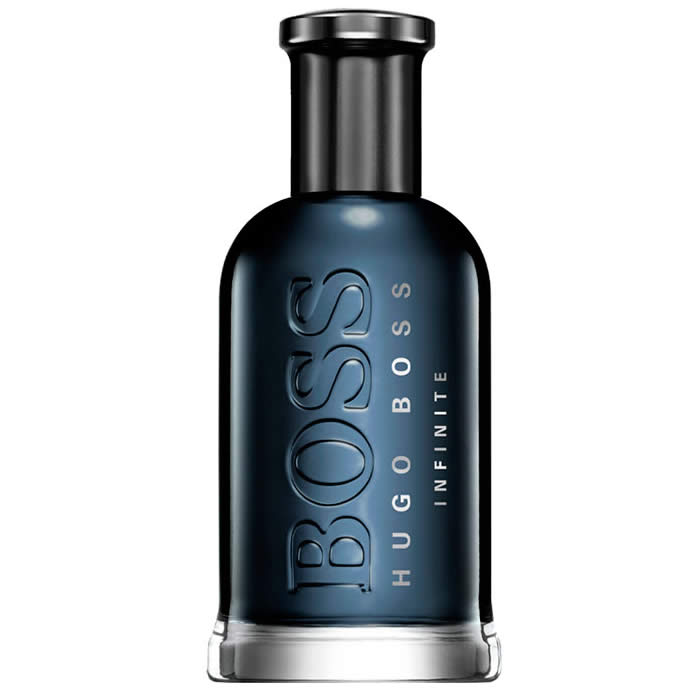 Boss fľaškový nekonečný eau de parfumový sprej 100 ml
