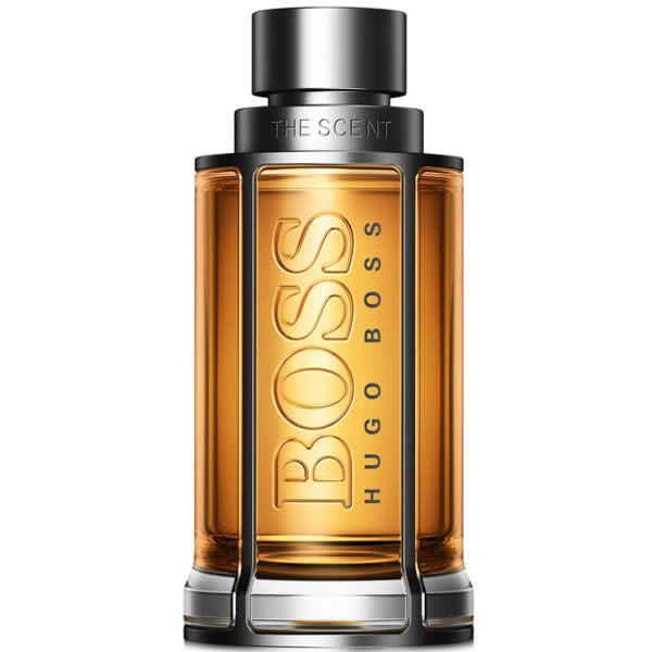 Boss vôňa eau de toaletný sprej 100 ml