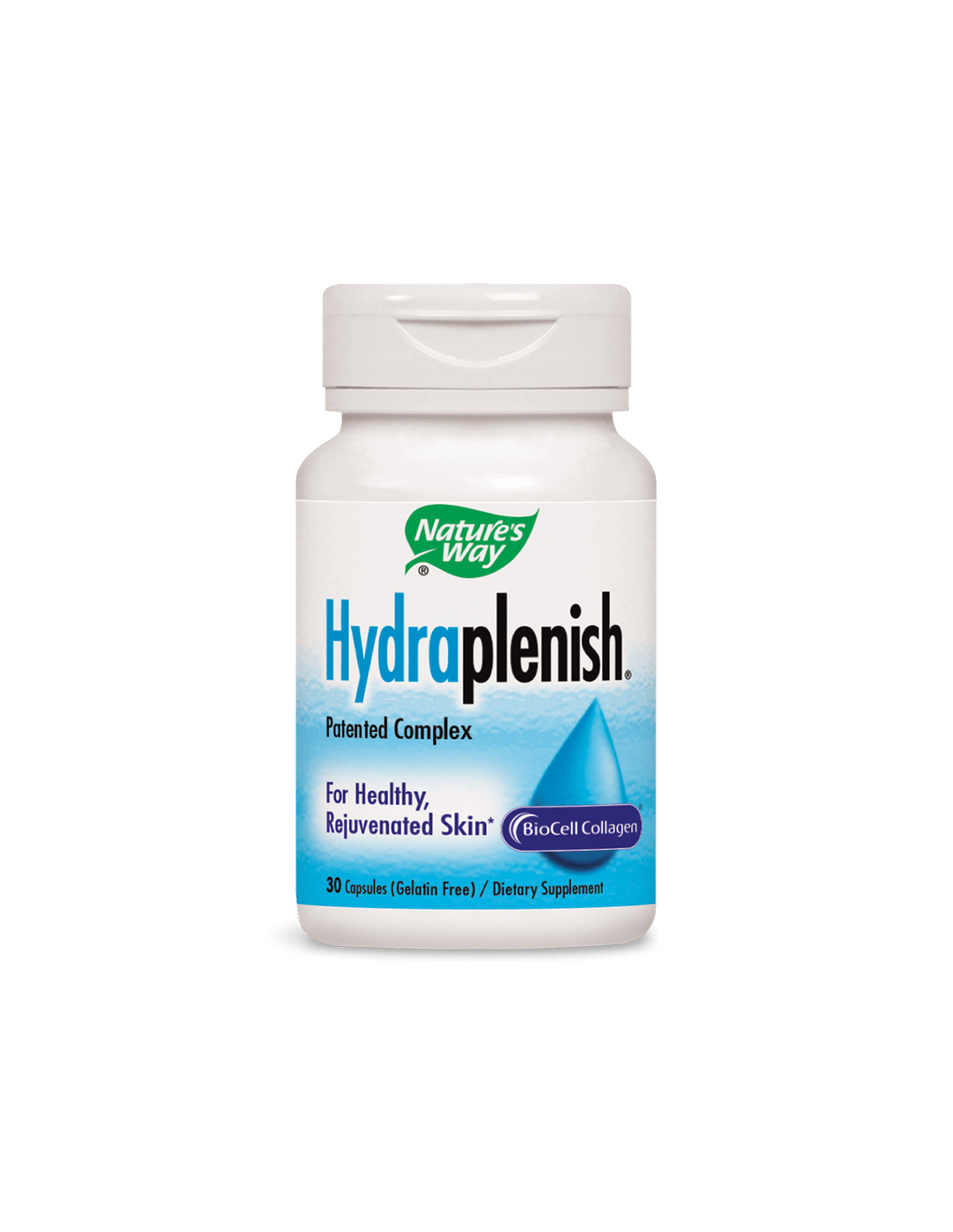 Hydraplenish 500 mg - 30 kapsúl