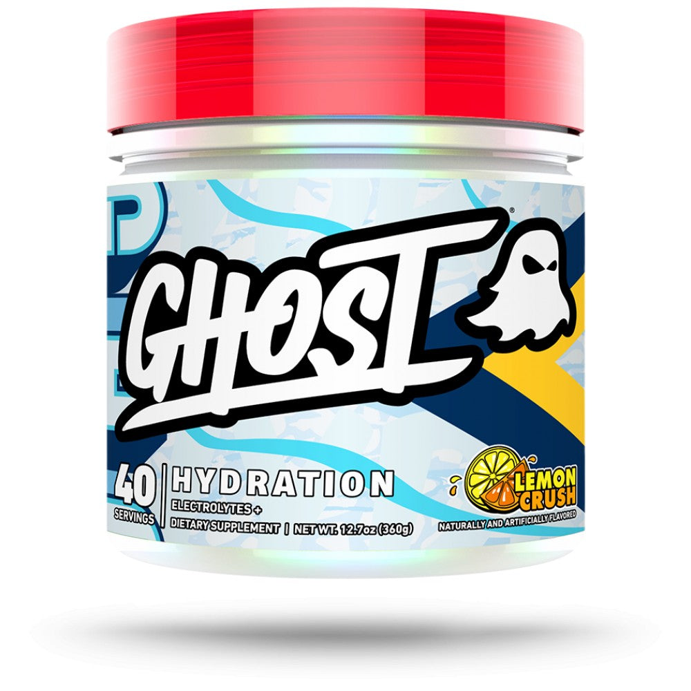 Hydratačné elektrolyty+ - 360 gramov