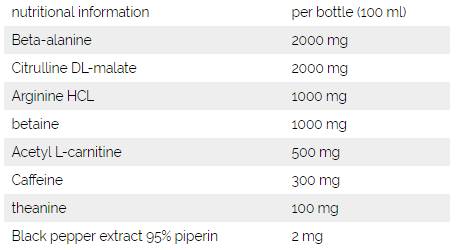 Som f#cked up headshot - 100 ml