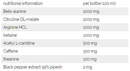 Som f#cked up headshot - 16 x 100 ml