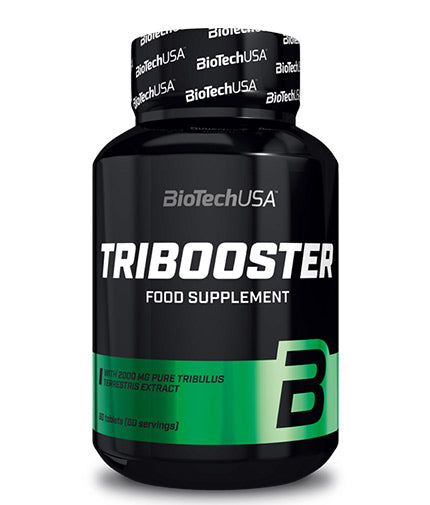 Tribooster / 60 kariet