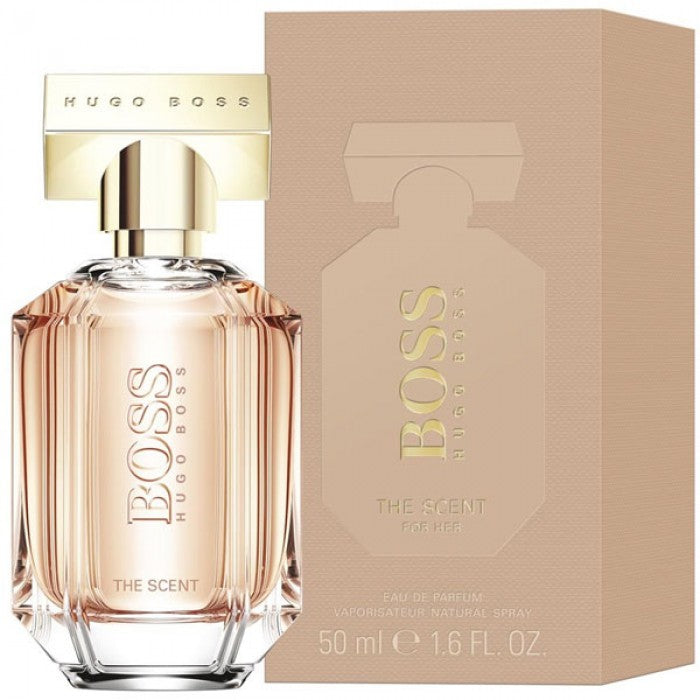 <tc>HUGO BOSS</tc> Súpravy Edp Spray The Scent For Her 50 ml