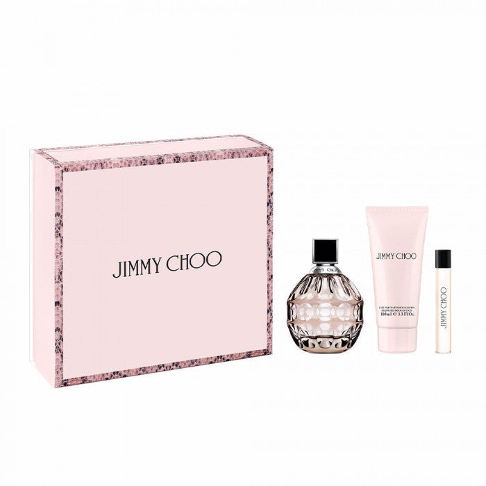 <tc>JIMMY CHOO</tc> Veľa 3 kusov