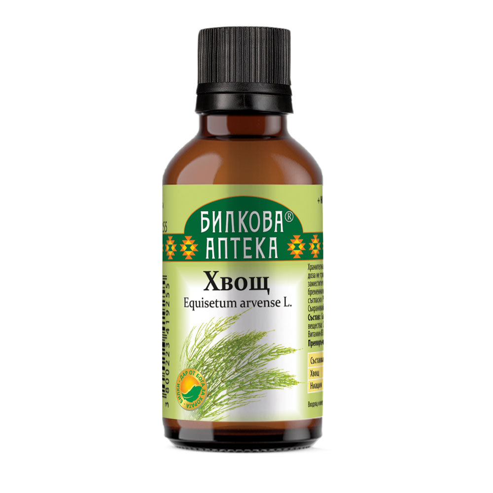 Jazdná tinktúra - 50 ml