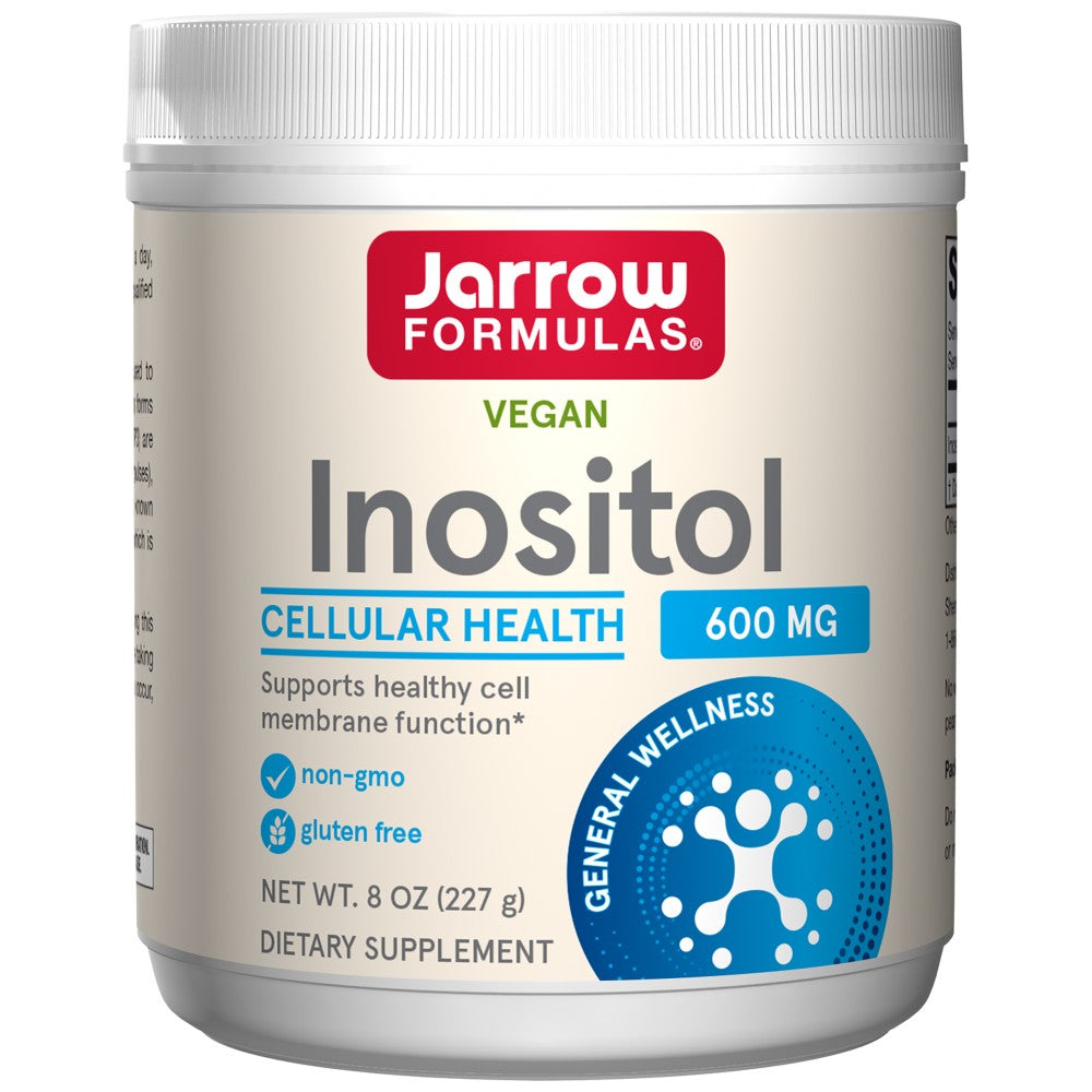 Inositol prášok - 227 gramov