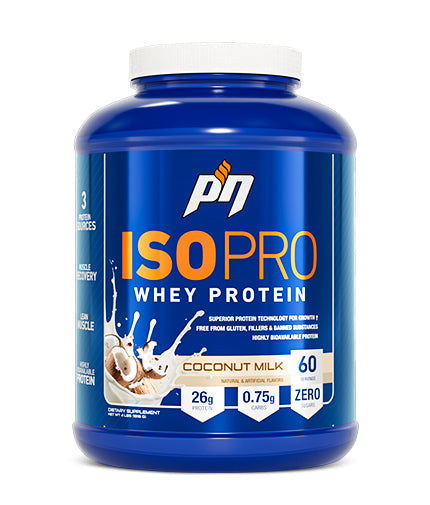 Proteín srvátky ISO Pro - 1,816