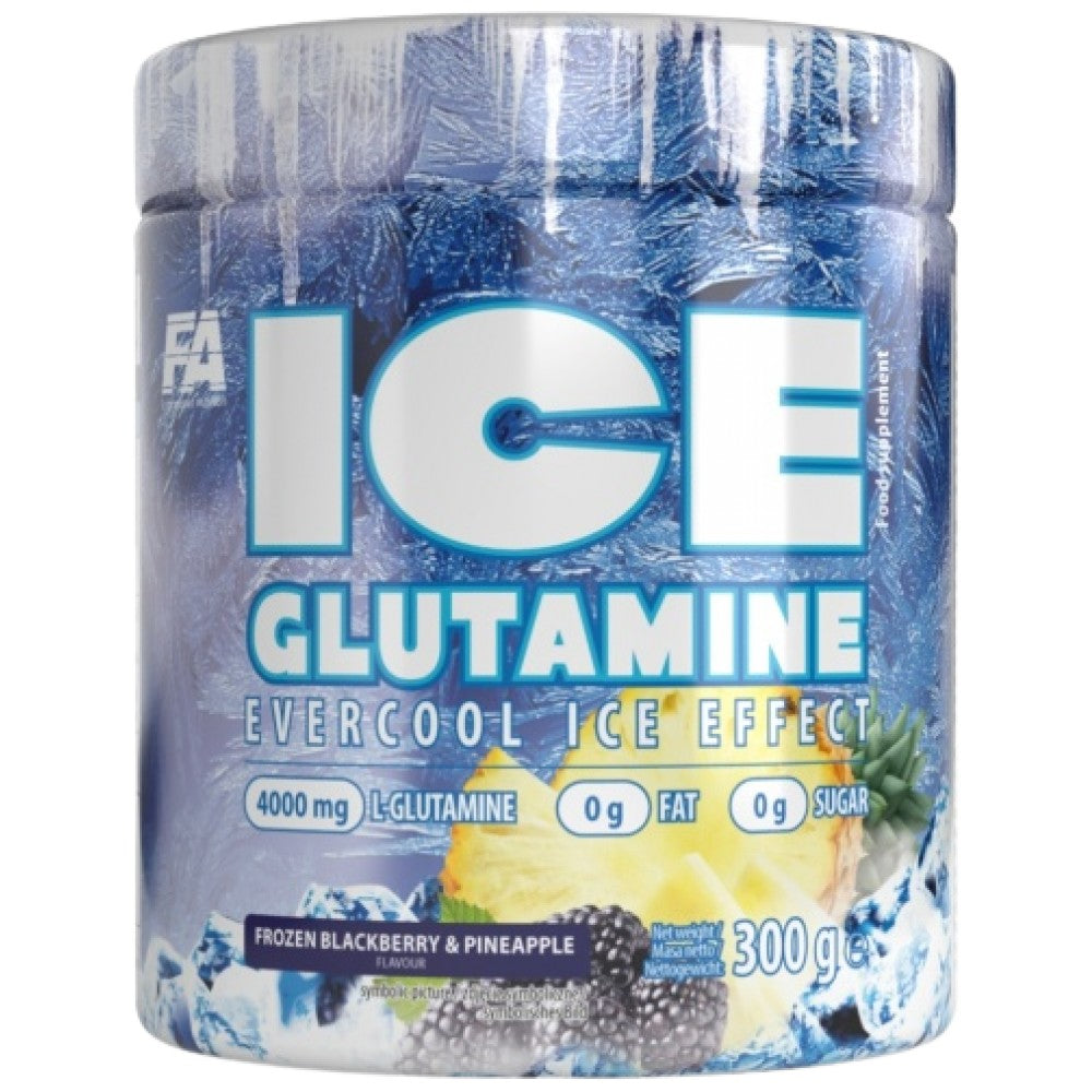 Ľad glutamín Evercool Ice Effect - 300 gramov