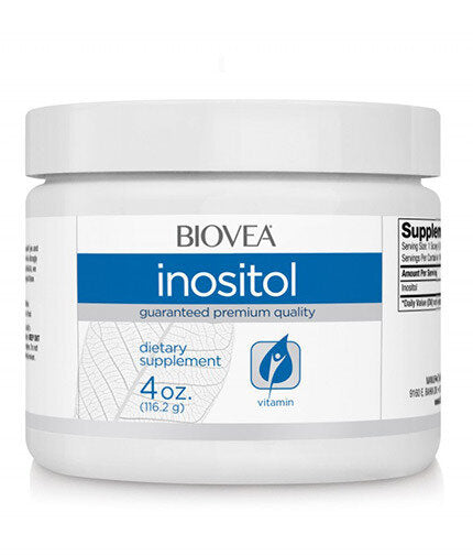 Inositol 600 mg - 0,116 kg