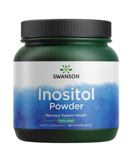 Inositol prášok - 227 gramov