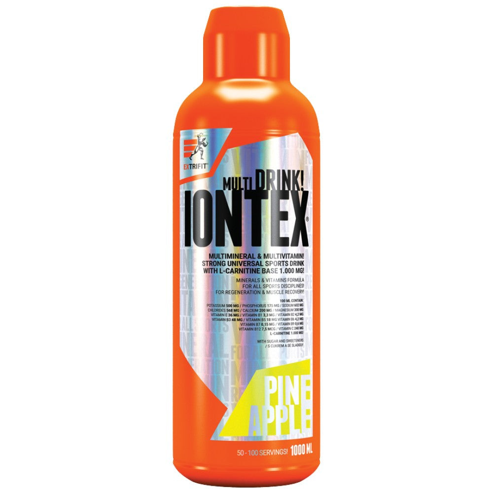Iontex Multi nápoj - 1000 ml
