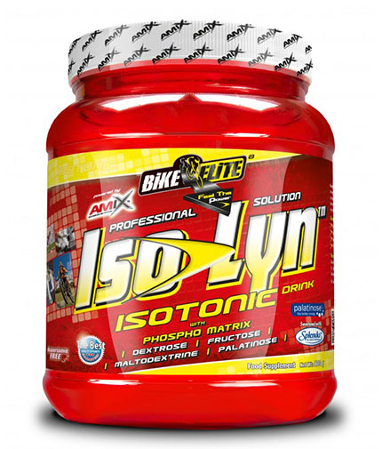 ISO -LYN ™ Izotonický - 0,8 kg