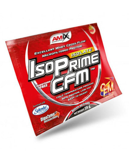 Izoprime CFM vrecká 0,028 kg