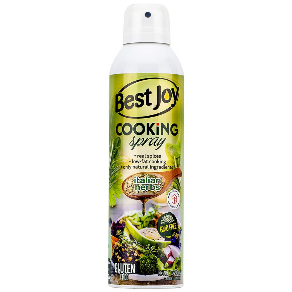 Talianske bylinky / varenie sprej - 250 ml