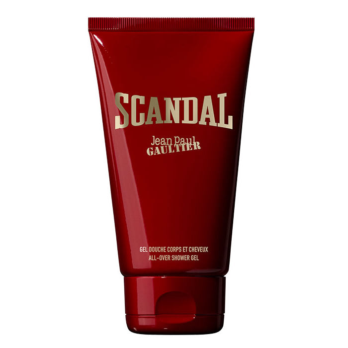 <tc>JEAN PAUL GAULTIER</tc> Scandal Pour Homme celoplošný sprchový gél 150 ml