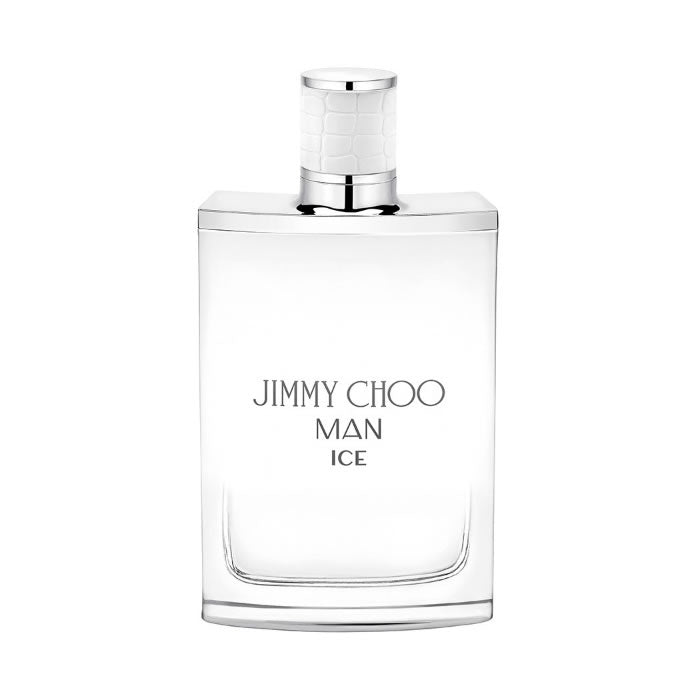 <tc>JIMMY CHOO</tc> Man Ice Eau De Toilette Spray 100 ml