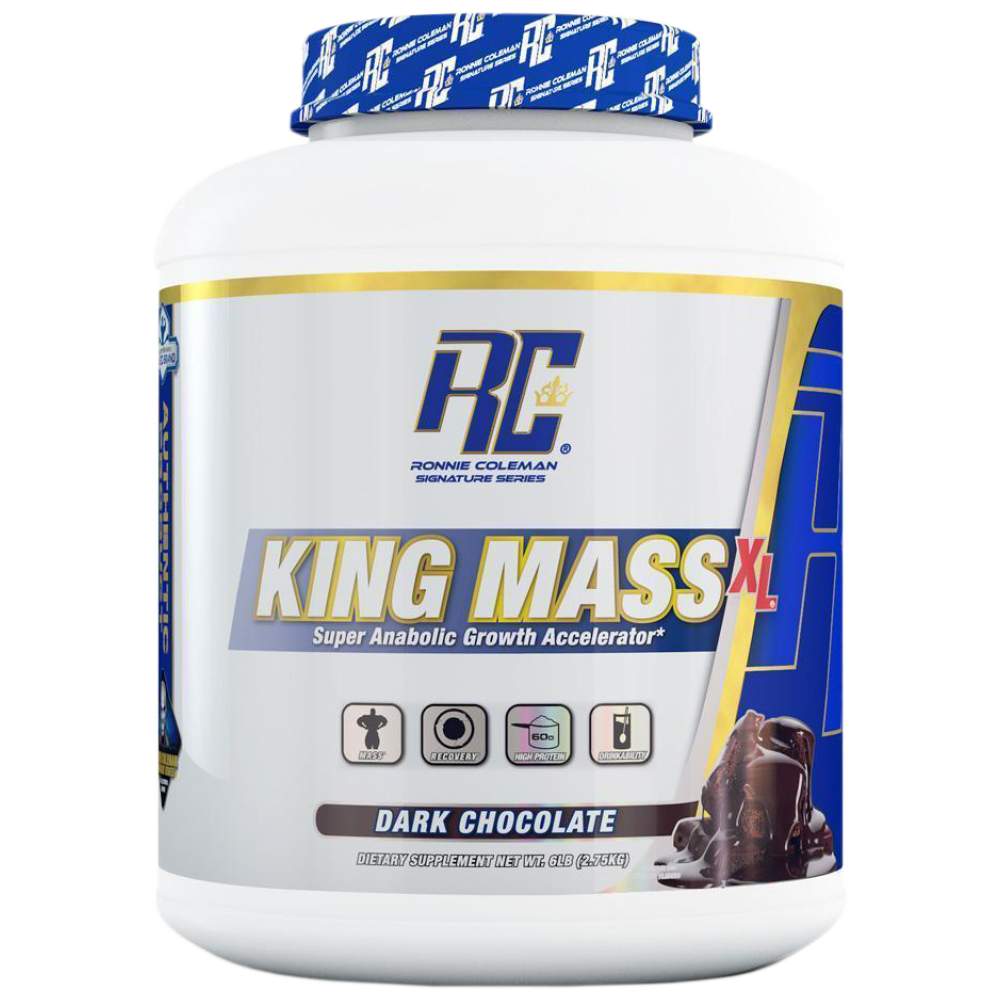 King Mass XL 2750 Gramy
