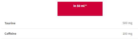 Výstrelok na rýchlosť - 100 ml