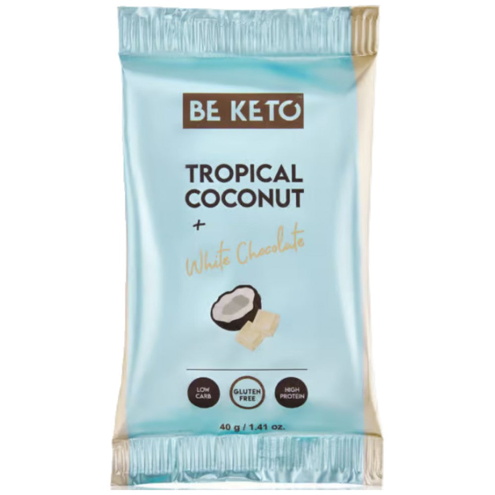 Keto bar - 40 gramov