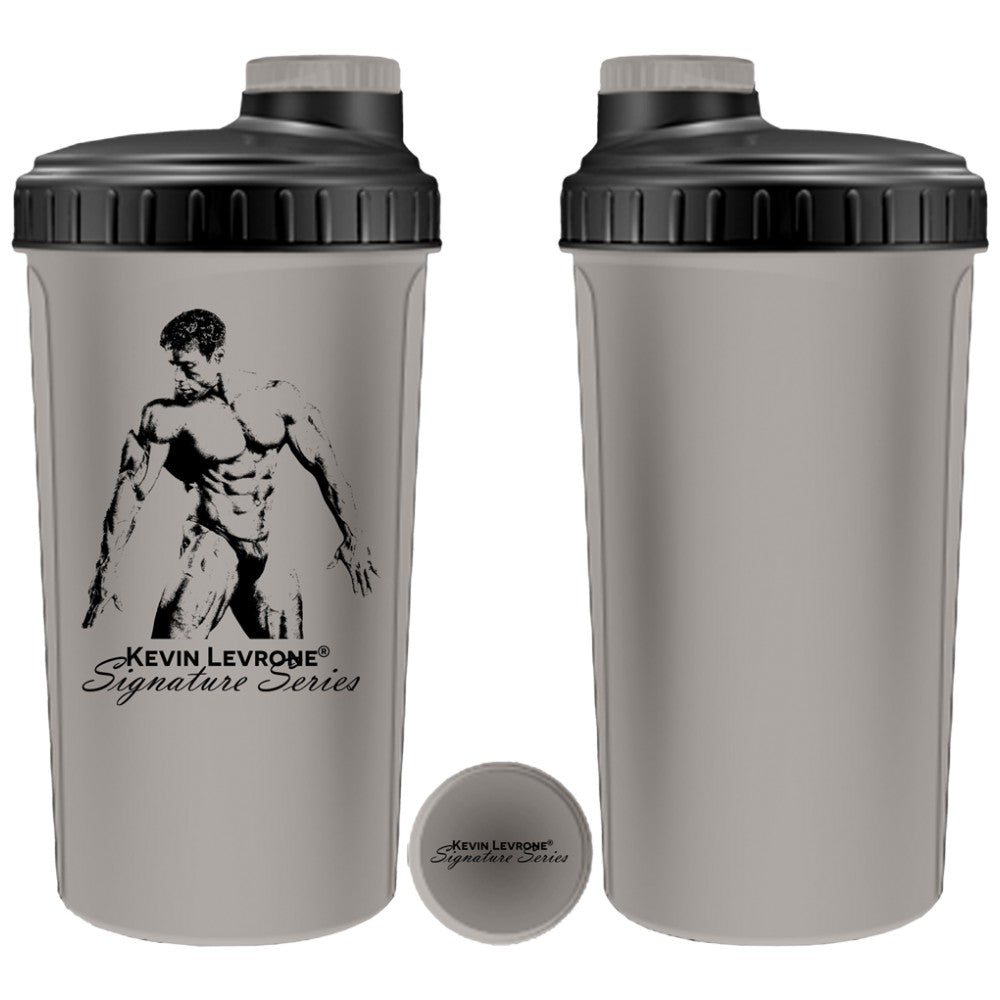 <tc>Kevin Levrone</tc> / Shaker - Grey 700 ml