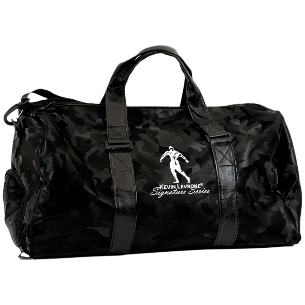<tc>Kevin Levrone</tc> / Tréningová taška / Black Camo