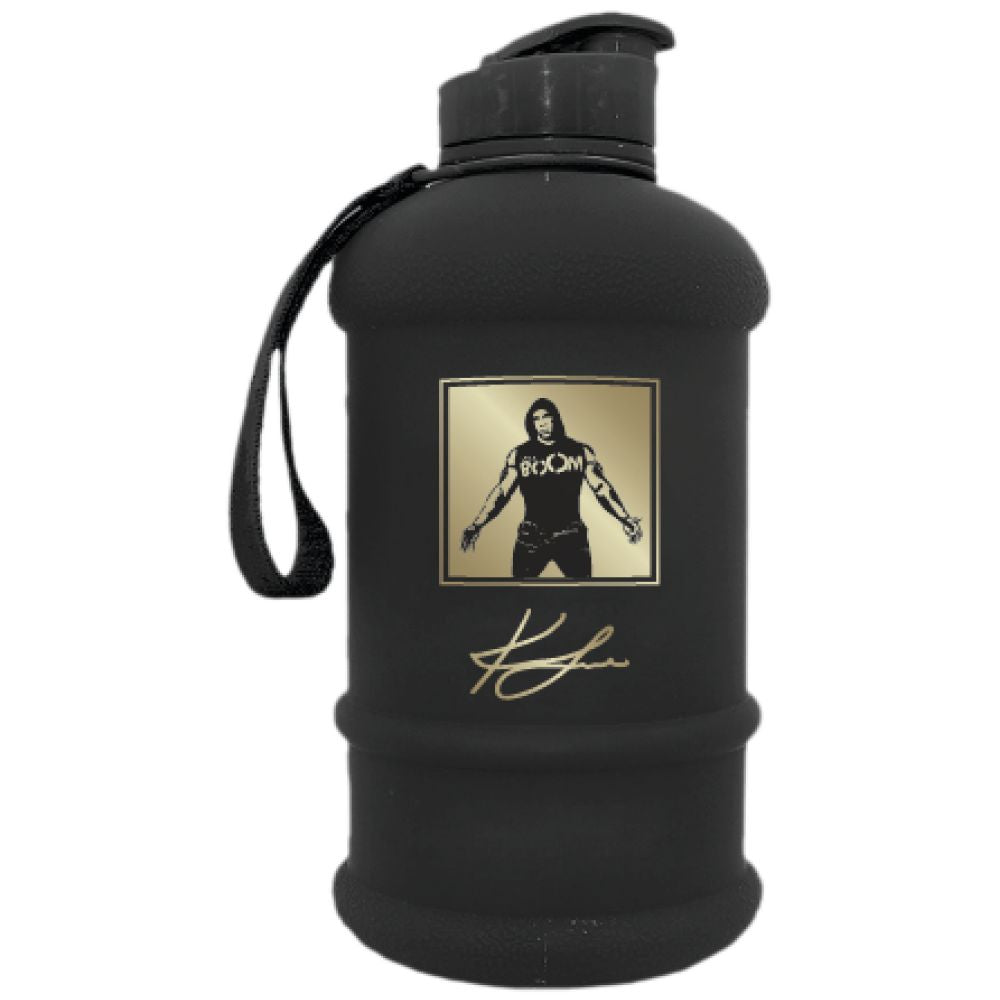 <tc>Kevin Levrone</tc> Džbán na vodu / Black Matte 1300 ml