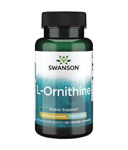 L -Onnitine 500 mg - 60 kapsúl