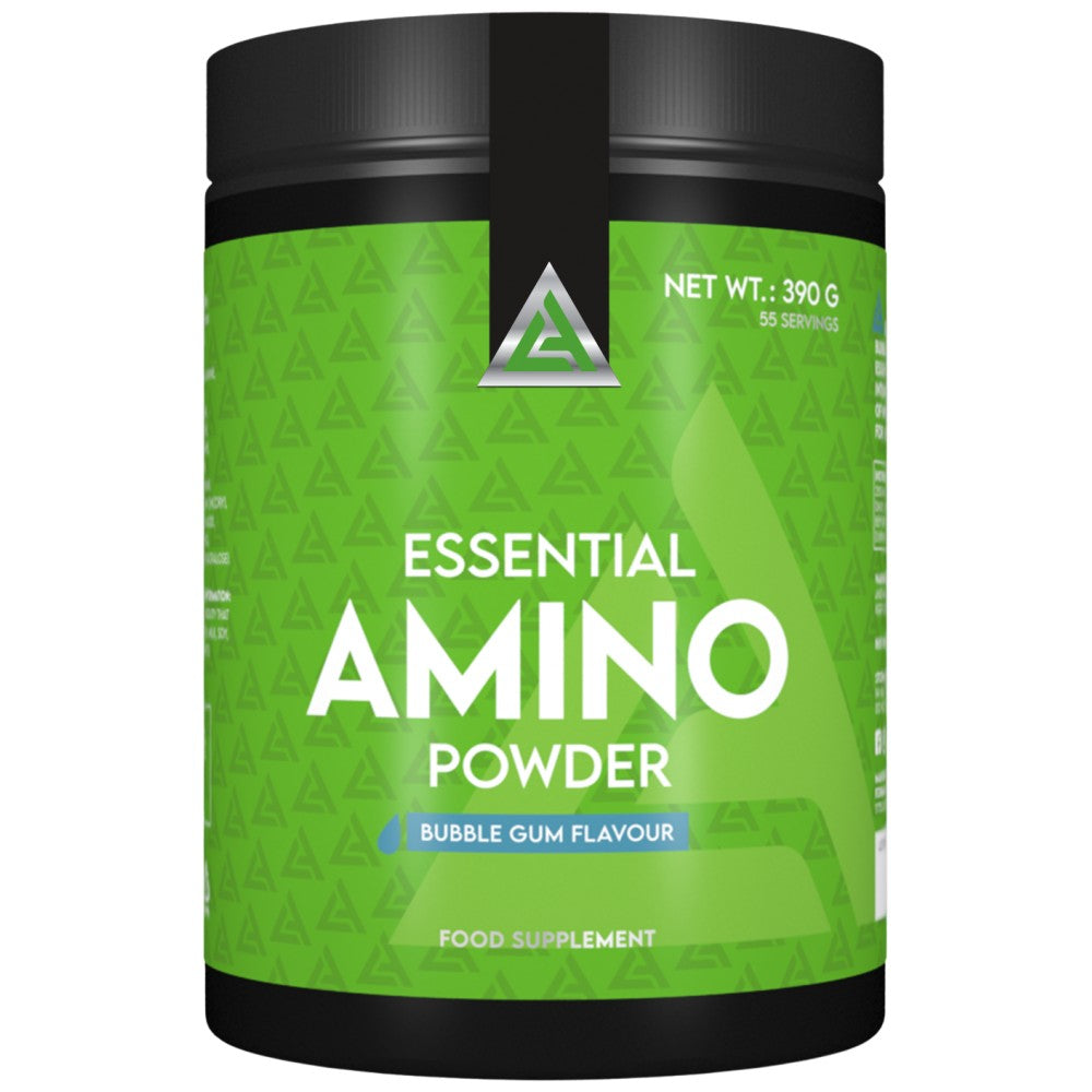 LA Esential Amino Prášok EAA - 390 gramov