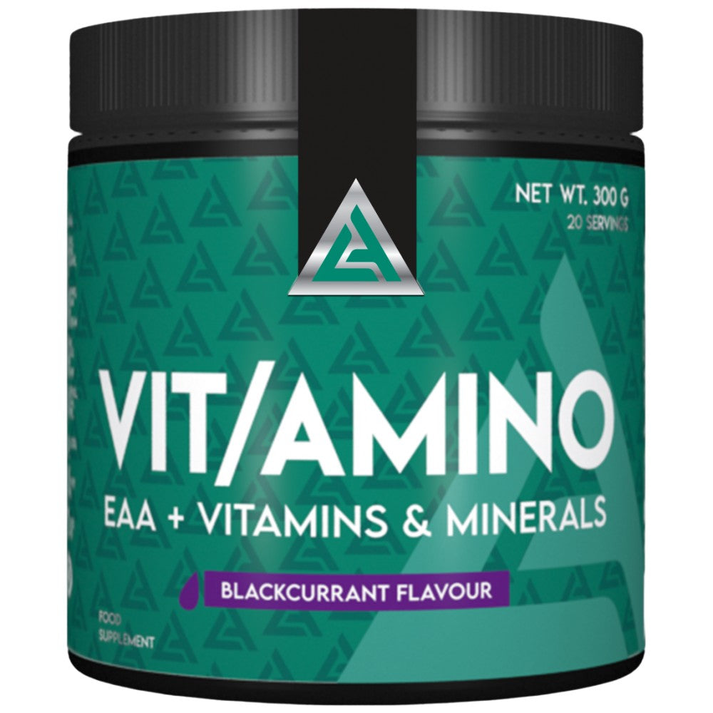 LA Vit / Amino | EAA + vitamíny a minerály - 300 gramov