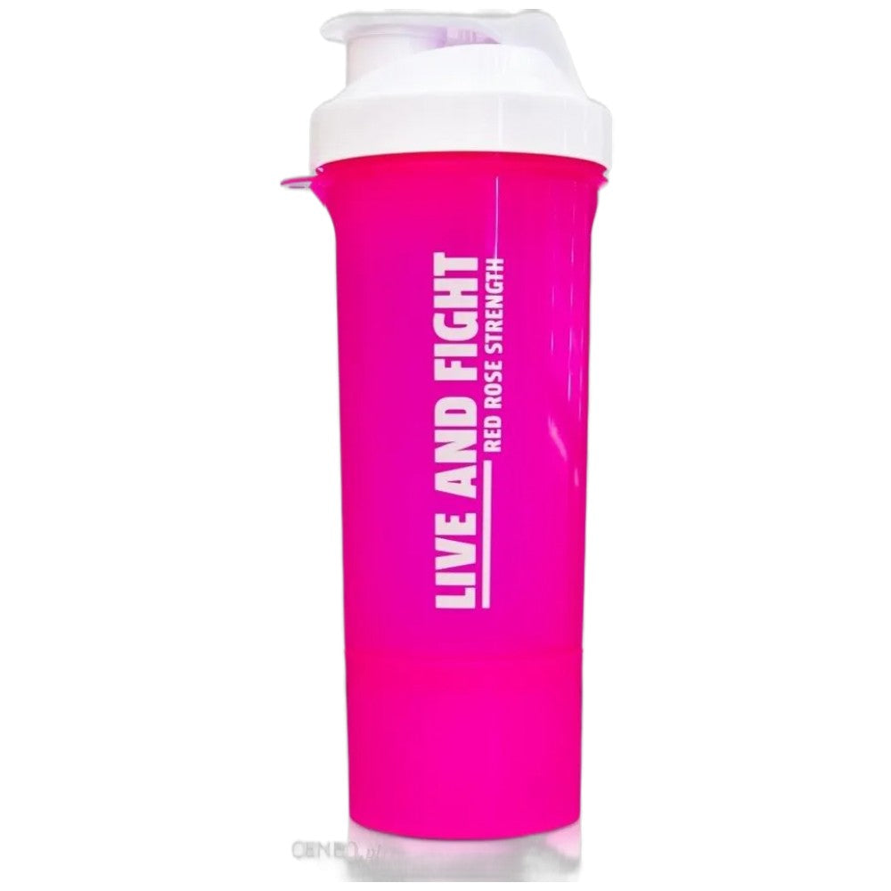 Dámska trepačka narodená v telocvični - 500 ml