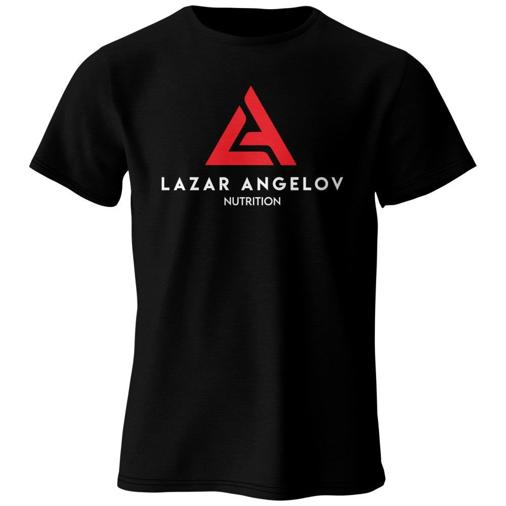 Výživa LA Tričko Lazar Angelov