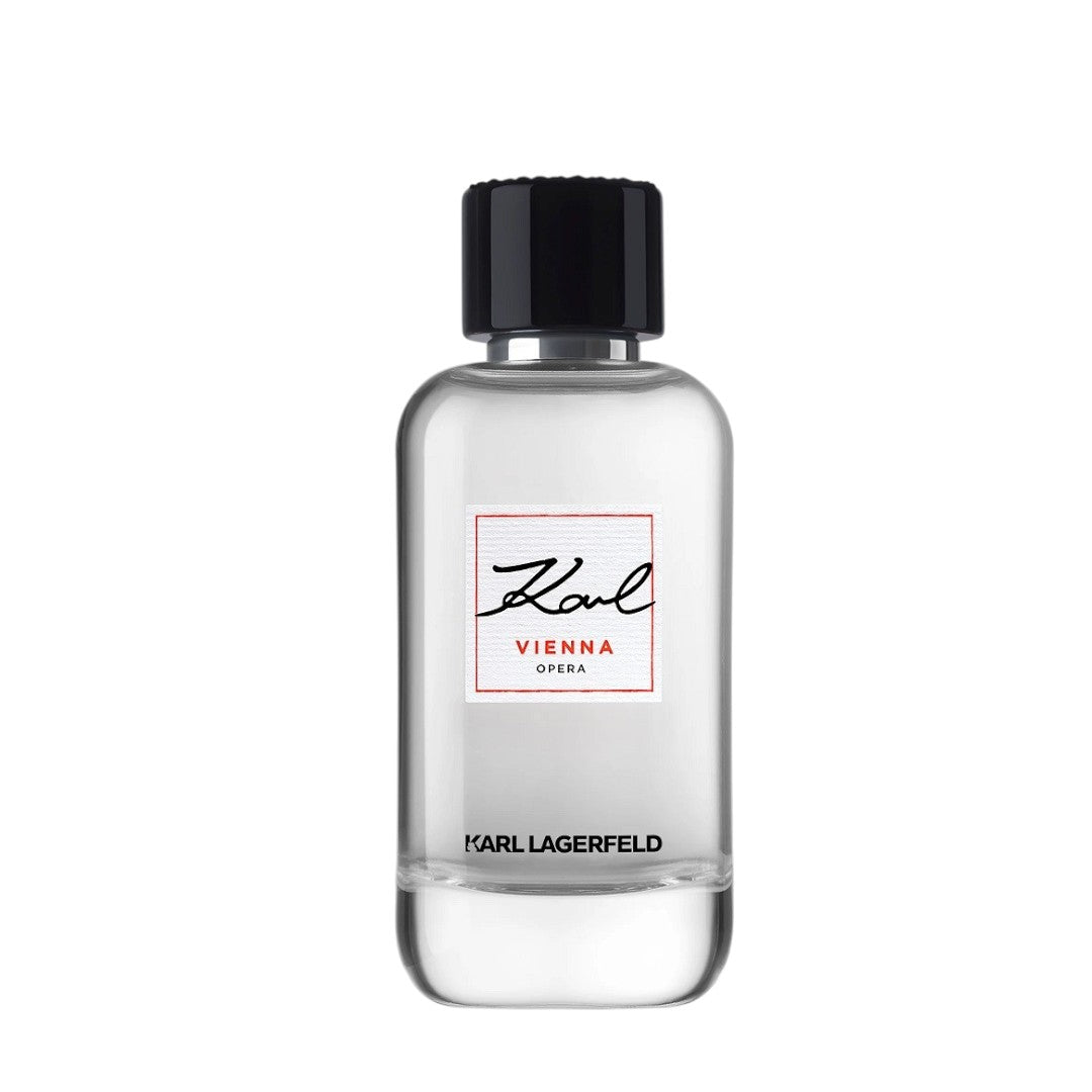 <tc>KARL LAGERFELD</tc> Vienna Opera Eau De Toilette Pour Home 100ml sprej