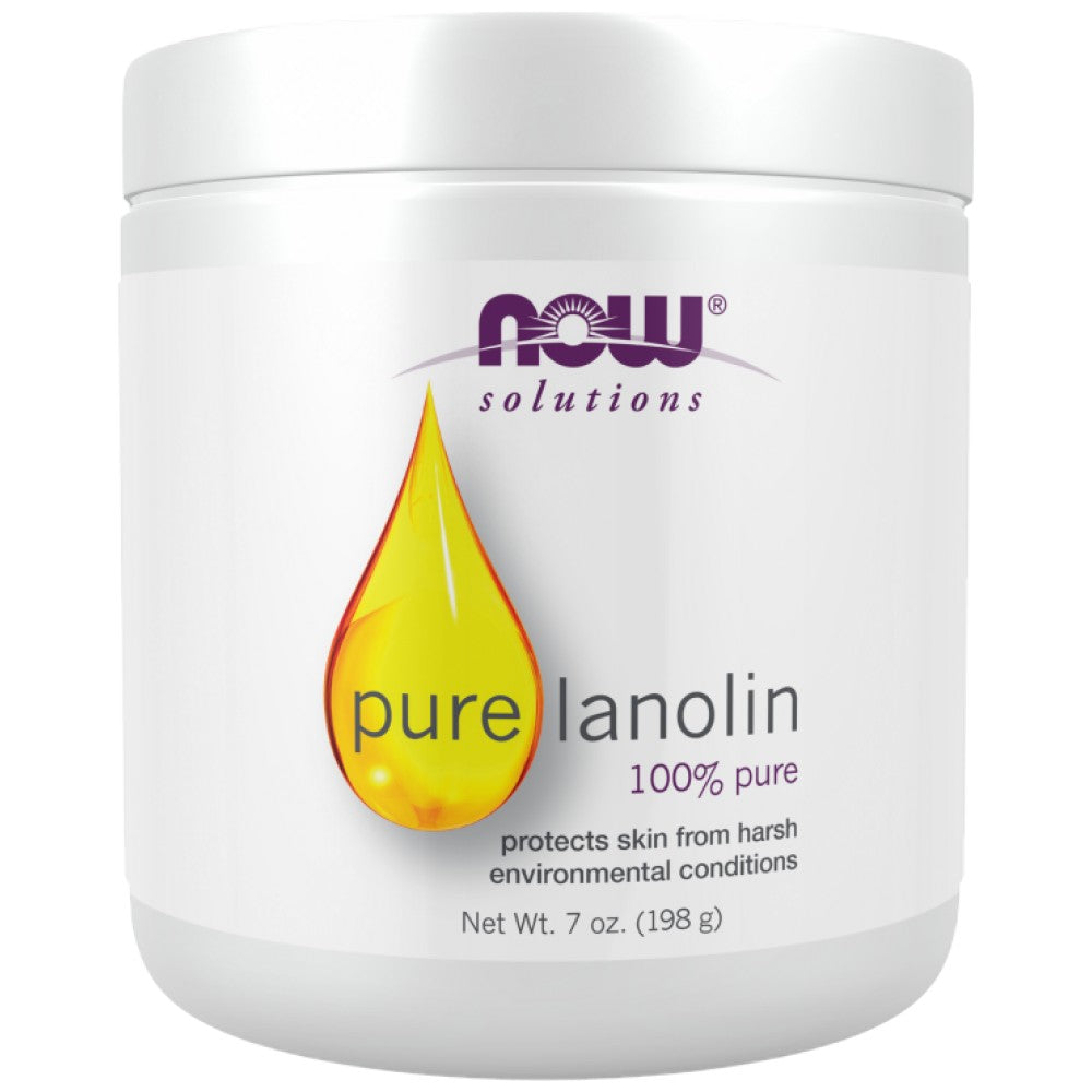 Lanolin | 100% čisté - 198 gramov