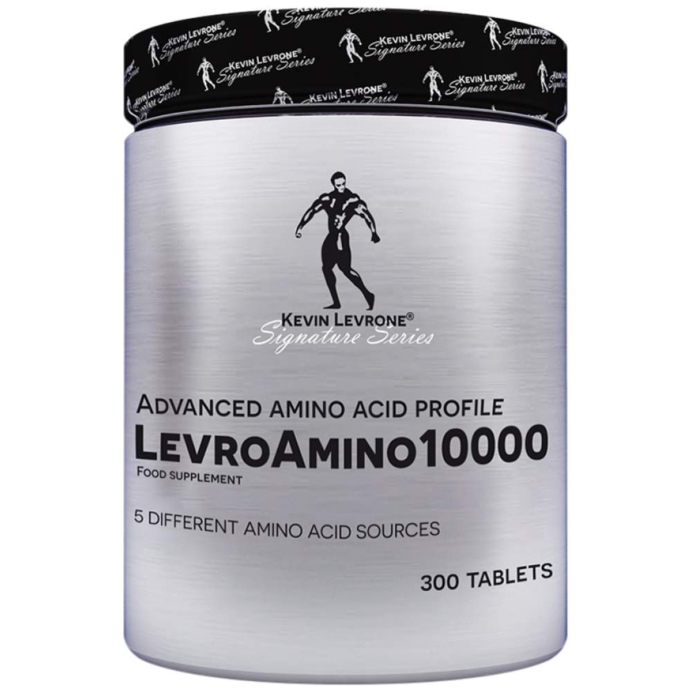 Levroamino 10000 - 300 tabliet
