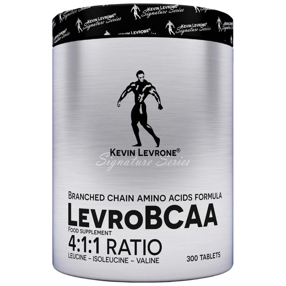 Levrobcaa 4: 1: 1 - 300 tablety
