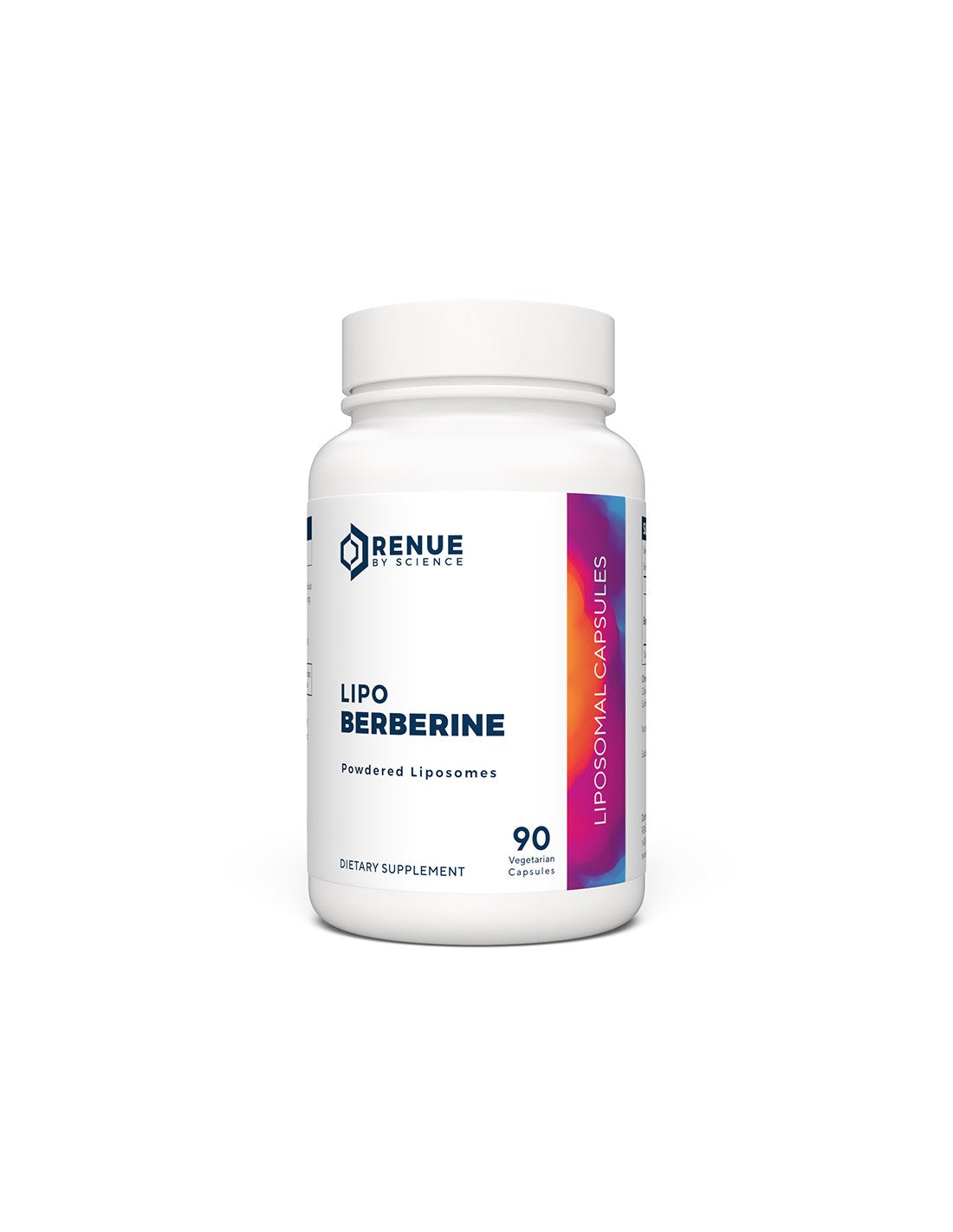 Kontrola cukru v krvi a cholesterolu - berberín (lipozomálna forma) - lipo berberín, 150 mg x 90 kapsúl